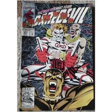 Daredevil (1964 1st Series) # 311... Near Mint Unread Copy December 1992