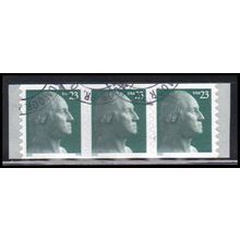 Used 3617 23c George Washington Very Fine CNP+1 Left V35 P/UL PA3856