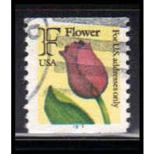 Used 2518 29c F Flower Fine CNS 1211 PA6360