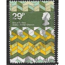 1984 SG 1195 - fine used (o)