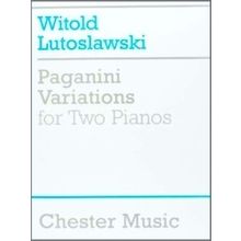Witold Lutoslawski