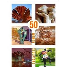 50 Women Sculptors