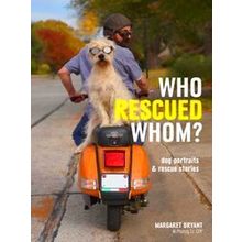 Who Rescued Whom