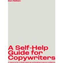 A Self-Help Guide for Copywriters