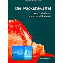 Die Packeiswaffel