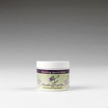 Warming Sports Balm[ 2oz ]