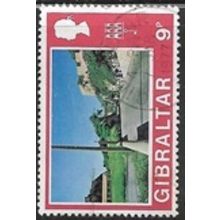 1971 SG 276 - fine used (o)