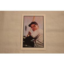 Ralph Kiner 1983 Card Collectors Bowman 1953 Color Reprint NO. 80