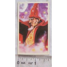 Creatures of Legend with Kevin Tipps No. 18 Wizards