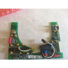 NEW BOEKELS 2 6234 0001/E,BOEKELS DP844-03 ANALOG CONTROL BOARD T12A EP,EA