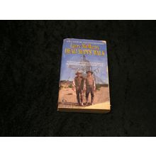 Dead Man's Walk by Larry McMurty