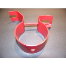 1971 DODGE PLYMOUTH 340 COIL HOLD DOWN BRACKET OEM CUDA CHALLENGER CHARGER