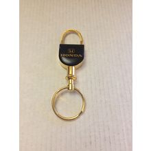 NEW Official Honda 3.5'' Key Ring