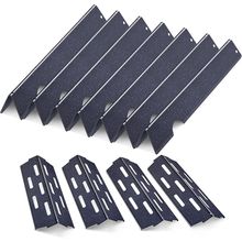 Grill Flavorizer Bars for Weber Genesis II E-410, S-410, LX E-440, S-440, Weber