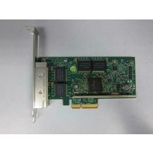 Dell KH08P Broadcom NetXtreme 5719 1GB Quad-Port Ethernet Server Adapter HY7RM