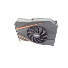 GIGABYTE GeForce GTX 1060 Mini ITX OC 6GB GV-N1060IXOC-6GD Video Card