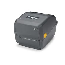 ZD4A042-301E00EZ Zebra ZD421 Thermal Transfer Desktop Printer.*READ*