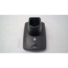 Zebra Technologies CR0078-PC1F007WR Scanner Base