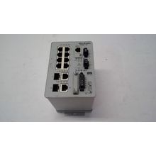 Allen Bradley 1783-BMS10CL /A STRATIX 5700 10 PORT MANAGED SWITCH