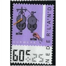 1986 NVPH 1349 - mint no gum