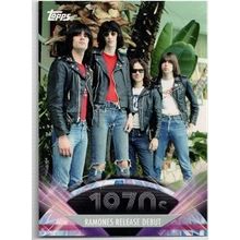2011 TOPPS AMERICAN PIE card # 123