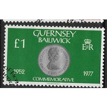 1979/1983 SG 196 - #2 fine used (o)