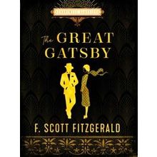 Chartwell Classics-The Great Gatsby
