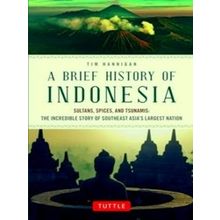 A Brief History Of Indonesia