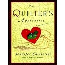The Quilter's Apprentice - Jennifer Chiaverini