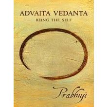 Advaita Vedanta - Prabhuji David Ben Yosef Har-Zion