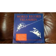 World Record Treasures - Florence May - Festival Orchestra