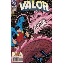 Valor (Vol 1) # 016 NM MODERN AGE COMICS