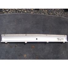 1969 PLYMOUTH FURY III TRUNKLID FINISH PANEL NICE OEM