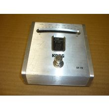 KORG DT-10 GUITAR PEDAL