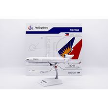 MD-11 PHILIPPINES AIRLINES REG: N278WA - JC WINGS XX20648 1/200 - PRE ORDER