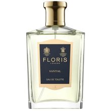 Floris London Santal (M) EDT 3.4 Oz