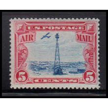 C11 5c Beacon Fine MNH O0707
