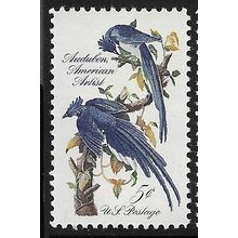 1963 Michel 854 - MNH (**) - BIRD