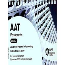 Aat Indirect Tax Fa 2020