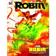 Robin Vol. 2 - Joshua Williamson