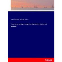 A treatise on carriages