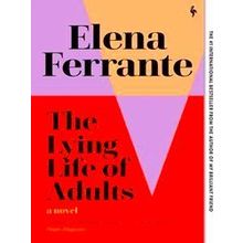 The Lying Life Of Adults