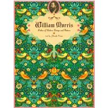 William Morris Master Of Modern Design