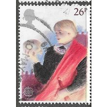 1982 SG 1185 - fine used (o)