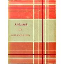 De Schandalen - Een Roman - Simon Vestdijk
