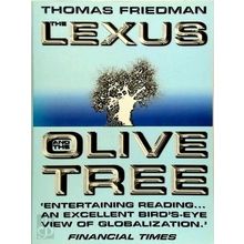 The Lexus and the Olive Tree
