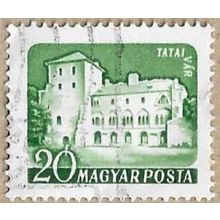 1960 - Tata Castle - 1673