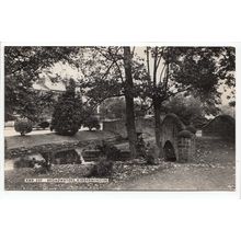 Broadwaters Kidderminster Worcestershire RP Postcard 23f