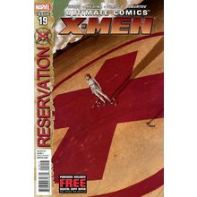 Ultimate Comics X-men (Vol 1) # 019 NM MODERN AGE COMICS