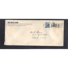 Electronic Equipment Cover 1476 8c Pamphleteer 1304 5c George Washington CV03051